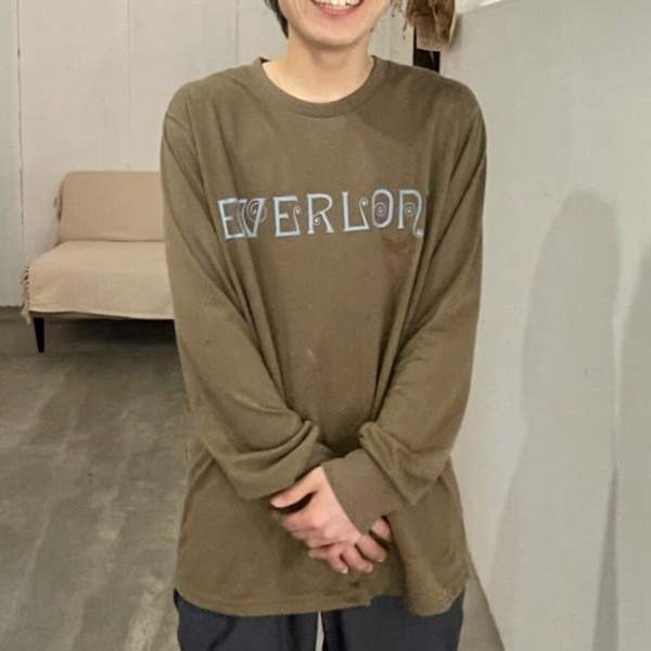 AOZORA HAIR kaminoura【アオゾラ ヘアー カミノウラ】のスタッフ紹介。中島 ようすけ