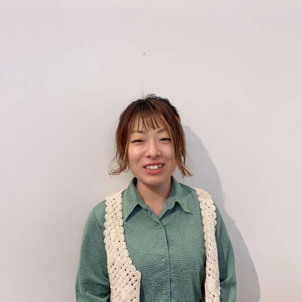 Liecot 与野店【リコット ヨノテン】のスタッフ紹介。kosaka