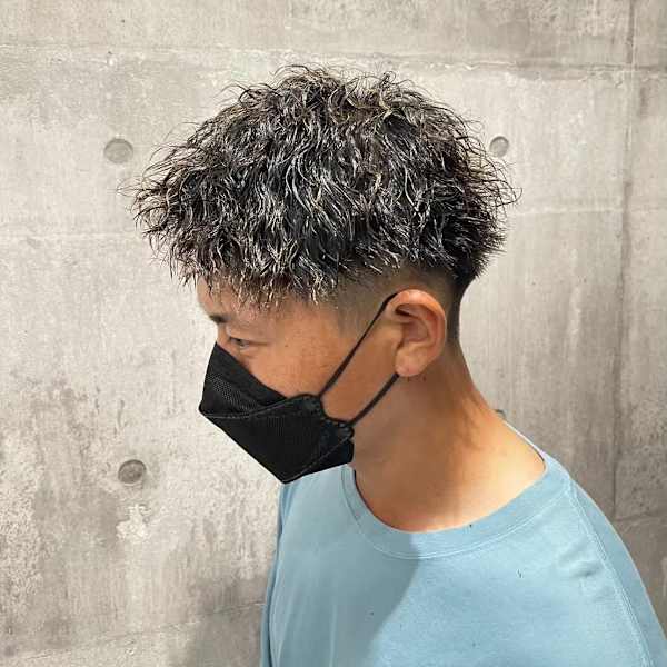 Hair Salon en×スタイル