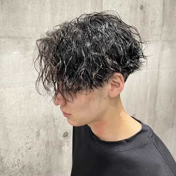 Hair Salon en×スタイル