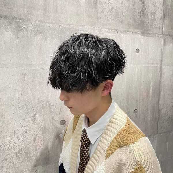 Hair Salon en×スタイル