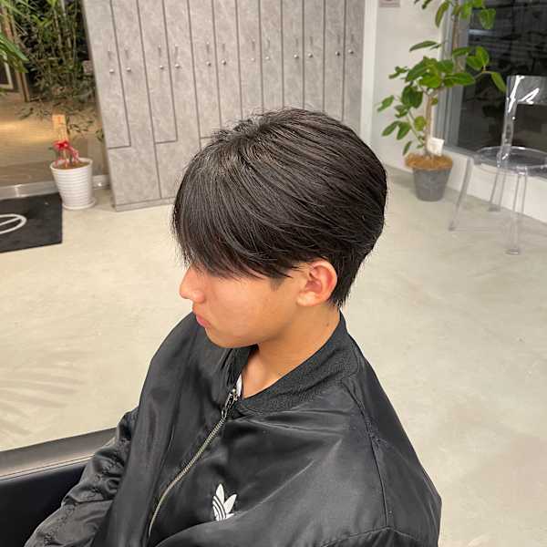 Hair Salon en×スタイル