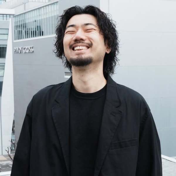 Men's Salon bloc【メンズサロンブロック】のスタッフ紹介。塚田 啓太