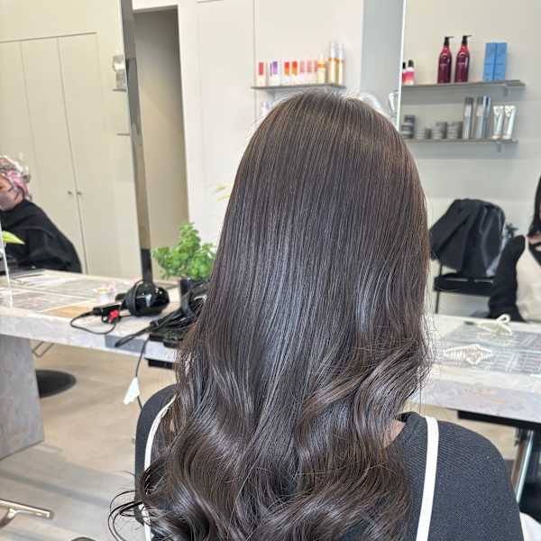 Hair Salon en×スタイル|Hair Salon en