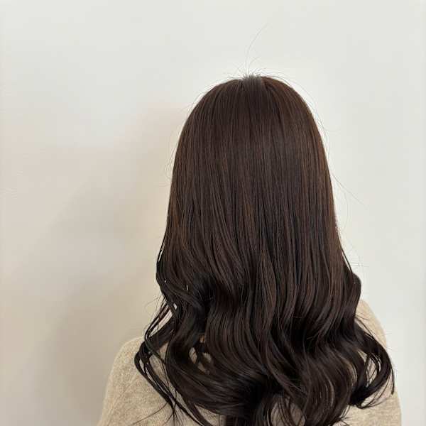 Hair Salon en×スタイル|Hair Salon en