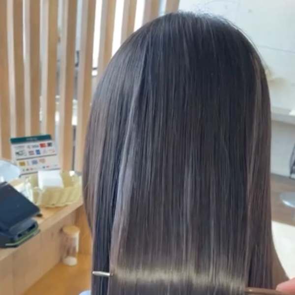 Hair Salon en×スタイル|Hair Salon en