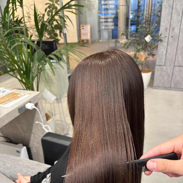 Hair Salon en×スタイル|Hair Salon en