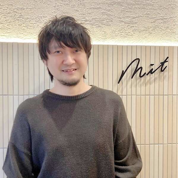 mit by tree センター北【ミットバイツリーセンターキタ】のスタッフ紹介。猿田 信康