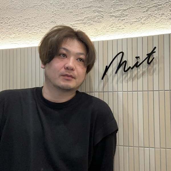 mit by tree センター北【ミットバイツリーセンターキタ】のスタッフ紹介。阿部 将太