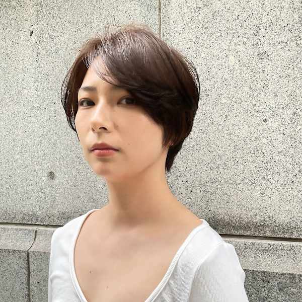 大人ヘルシーショート【銀座/有楽町】30代40代50代|銀座 Respia