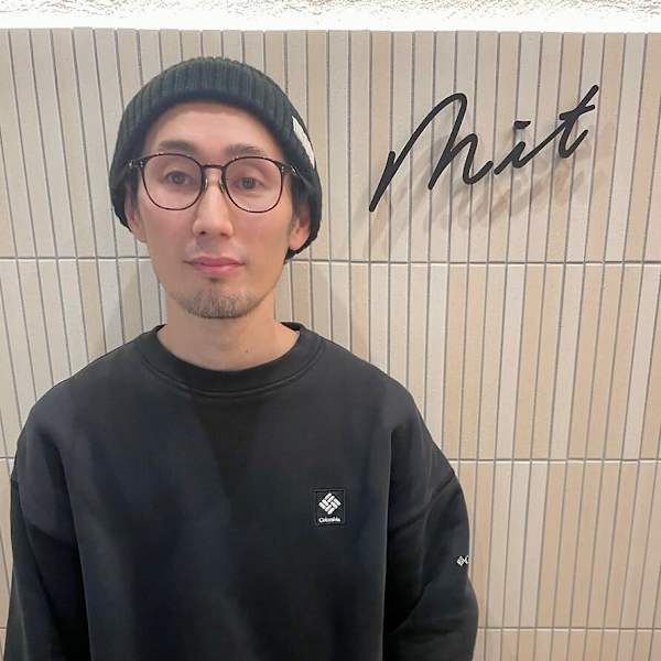 mit by tree センター北【ミットバイツリーセンターキタ】のスタッフ紹介。寺岡 慎太郎