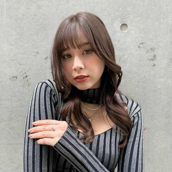 シンプル大人レイヤー【銀座/有楽町】30代40代50代|銀座 Respia