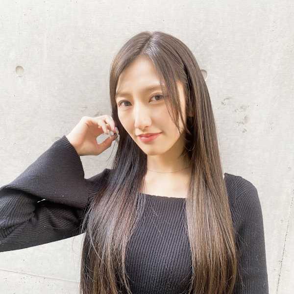 大人可愛い春のブラウンカラー【銀座/有楽町】30代40代50|銀座 Respia