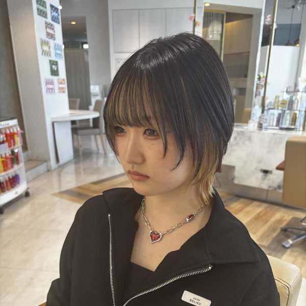 今里雄大　3月　スタイル|WiLL 野田阪神店