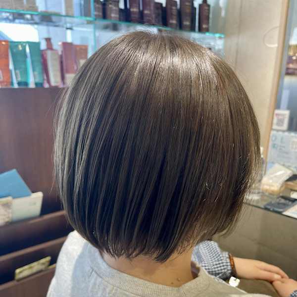 赤みゼロ！オリーブグレージュ