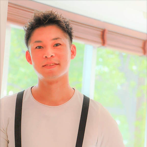 Kanoalea by TJ天気予報 栄矢場町店【カノアレア バイ ティジェイテンキヨホウ】のスタッフ紹介。近藤 正充