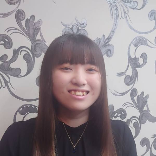 coiffeur SOLEIL【コアフールソレイユ】のスタッフ紹介。村松奈瑠