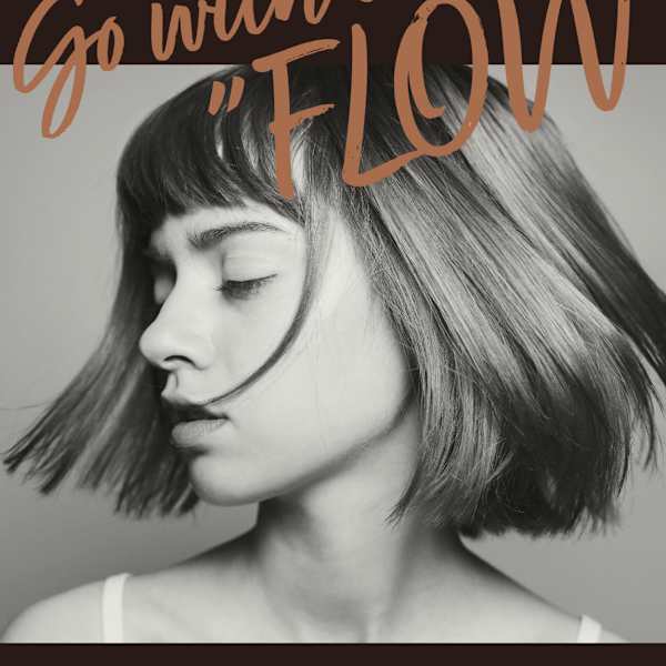 HAIR-MAKE FLOW SHINJUKU【ヘアメイク フロー シンジュク】のスタッフ紹介。FLOW EA