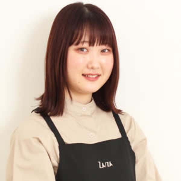 ZA/ZA 目白店【ザザメジロテン】のスタッフ紹介。ナカジマ　サイ
