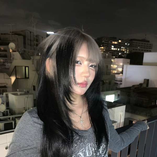 ルーツカラー デザインカラー ハイトーン 原宿/表参道