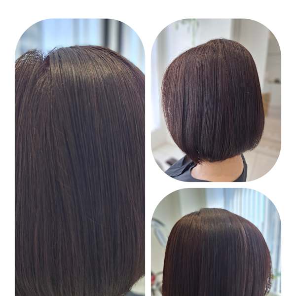 トリートメントエステ♪ファルジュア髪質改善トリートメント