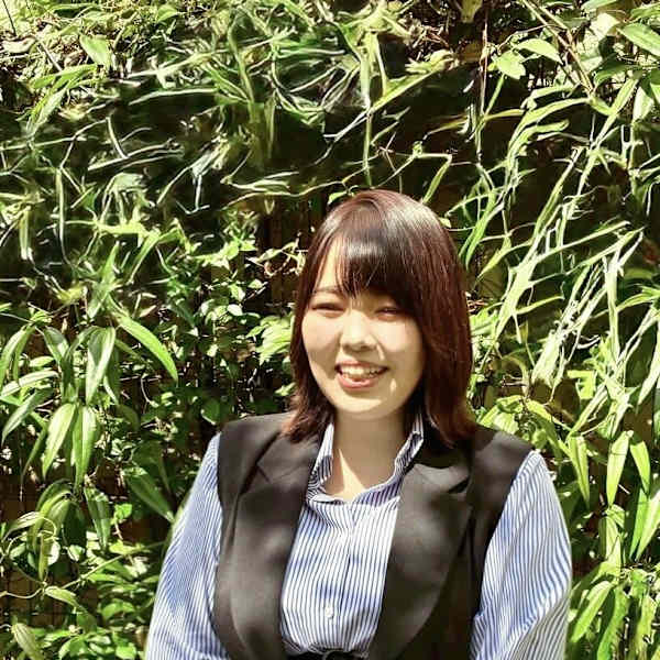 ECLART Reala 町田店 【エクラートリアーラ】【エクラートリアーラ マチダテン】のスタッフ紹介。金野 瑞稀
