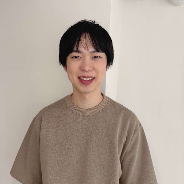 SALON MOGO IKEBUKURO【サロンモゴイケブクロ】のスタッフ紹介。五嶋 基和