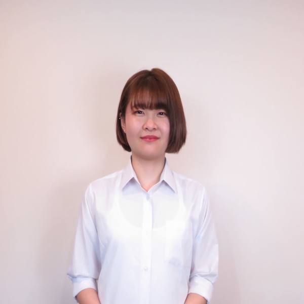 銀座マツナガ 新宿野村ビル店【ギンザマツナガ シンジュクノムラビルテン】のスタッフ紹介。鈴木 響