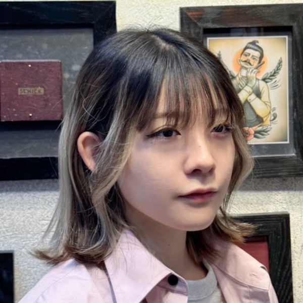 ヒロ銀座 大阪本店【ヒロギンザ オオサカホンテン】のスタッフ紹介。平塚 貴子