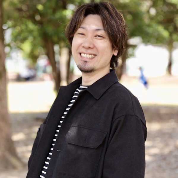 プランツヘアー博多【プランツヘアーハカタ】のスタッフ紹介。上原 宗一郎