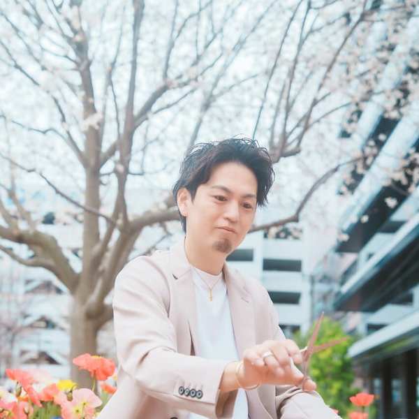 プランツヘアー博多【プランツヘアーハカタ】のスタッフ紹介。奥野 祐希