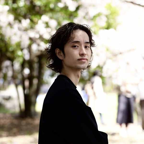 プランツヘアー博多【プランツヘアーハカタ】のスタッフ紹介。武藤 翔太