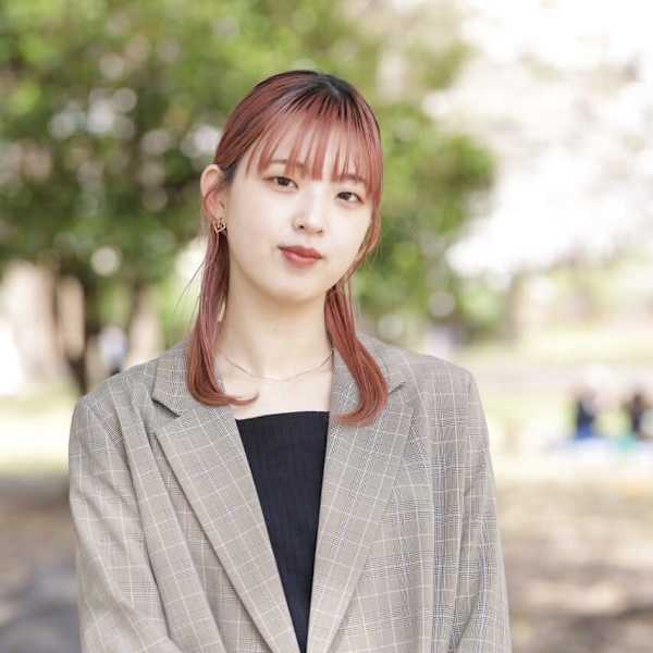 プランツヘアー博多【プランツヘアーハカタ】のスタッフ紹介。矢野 楓