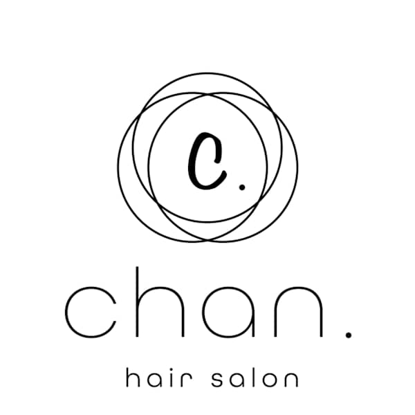 chan.【チャンドット】のスタッフ紹介。chan. photo