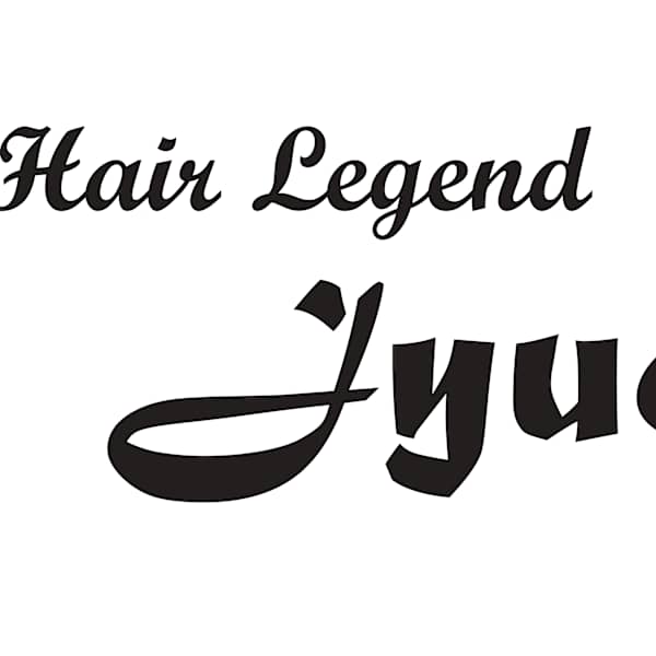HairLegendJyuo【ヘアーレジェンドジュオ】のスタッフ紹介。柴田