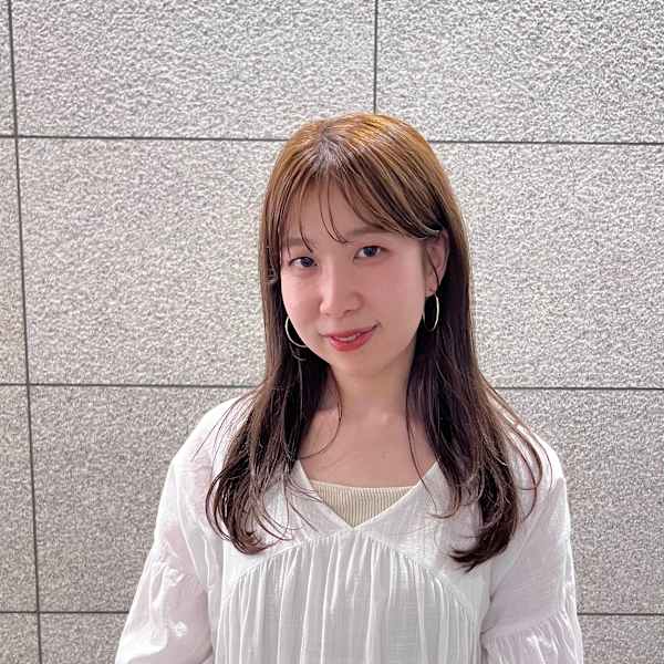 堀 夏彩|tip・top町田店