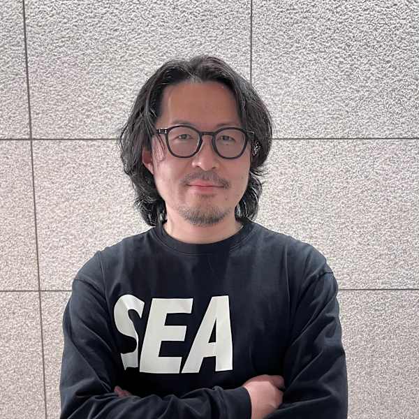 tip・top町田店【チップタップマチダテン】のスタッフ紹介。井上 一彦