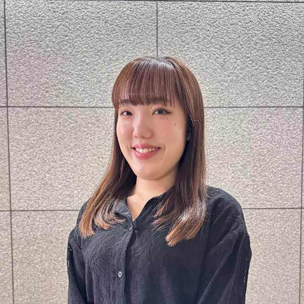 tip・top町田店【チップタップマチダテン】のスタッフ紹介。岩附 花依