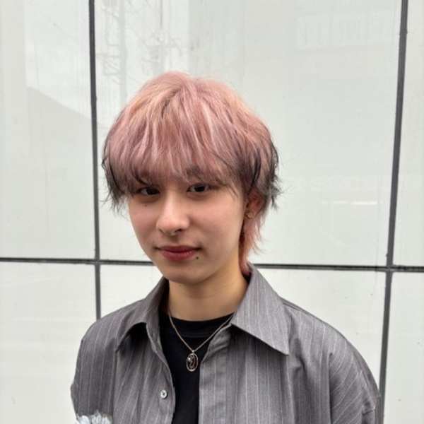 CREAイオンモール座間【クレアイオンモールザマ】のスタッフ紹介。米澤 美月
