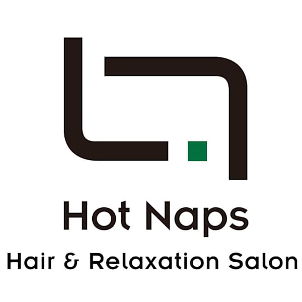 hair&relaxation salon Hot Naps【ヘアーアンドリラクゼーションサロンホットナップス】のスタッフ紹介。スタッフ　中台