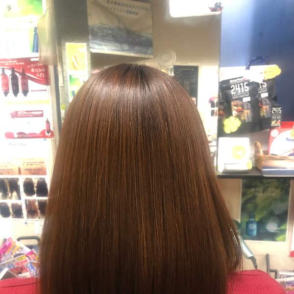 ヘアーショップｏｎｅすてっぷ×スタイル|ヘアーショップｏｎｅすてっぷ