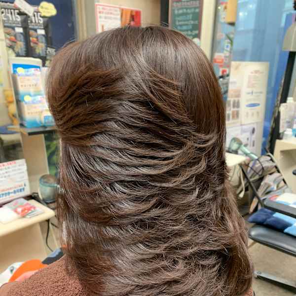 ヘアーショップｏｎｅすてっぷ×スタイル|ヘアーショップｏｎｅすてっぷ
