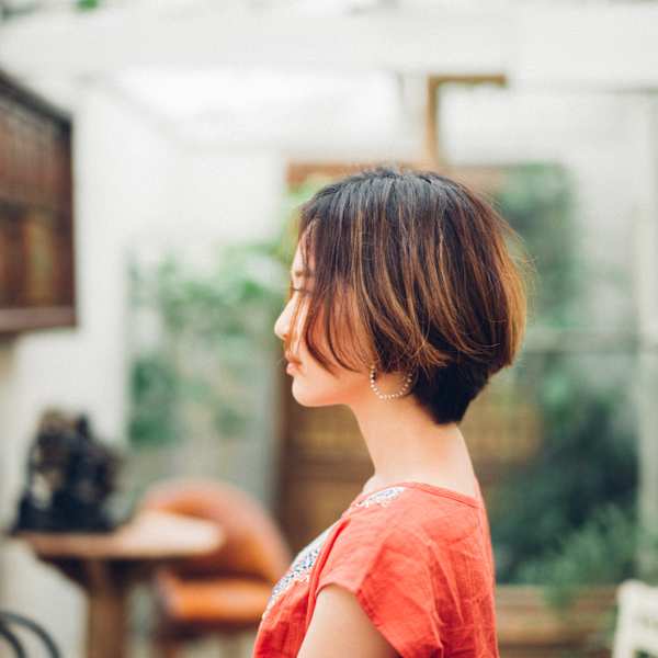 ハイライトカラー|salon de K-dash石神井公園店