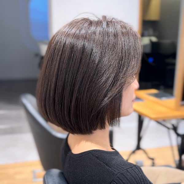 STYLE流白髪ぼかし|STYLE 相模大野