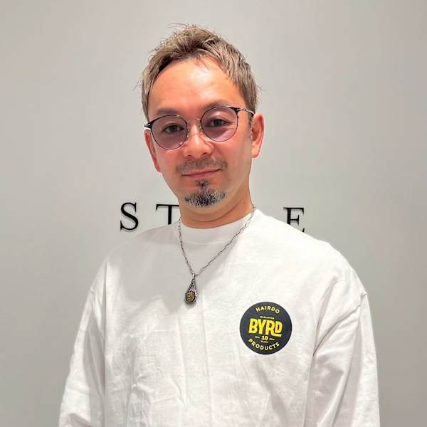 STYLE 相模大野【スタイルサガミオオノ】のスタッフ紹介。土田 昭弘