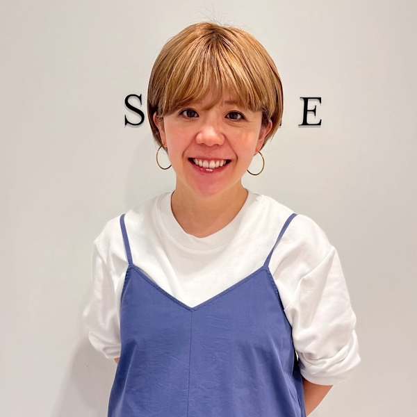 STYLE 相模大野【スタイルサガミオオノ】のスタッフ紹介。なかむら あやか