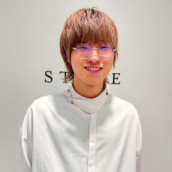 STYLE 相模大野【スタイルサガミオオノ】のスタッフ紹介。兼子 昇