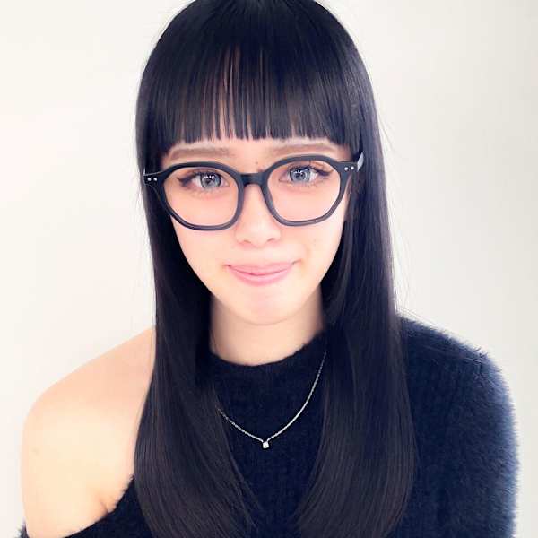 soar 髪質改善 レイヤーカット 【渋谷 髪質改善サロン】【ソア カミシツカイゼン レイヤーカット】のスタッフ紹介。SUZUKA
