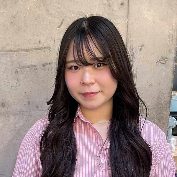 Lond fleur 大宮東口【ロンドフルール オオミヤヒガシグチ】のスタッフ紹介。田中 結里
