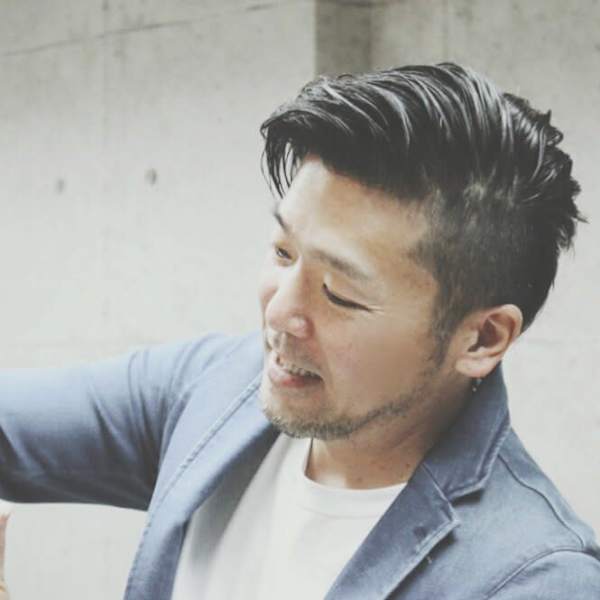 hair resort La-chiq【ヘアーリゾート ラシック】【ヘアーリゾート ラシック】のスタッフ紹介。加藤 憲昌